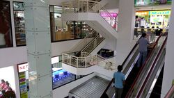Bukit Timah Shopping Centre (D21), Retail #376077311